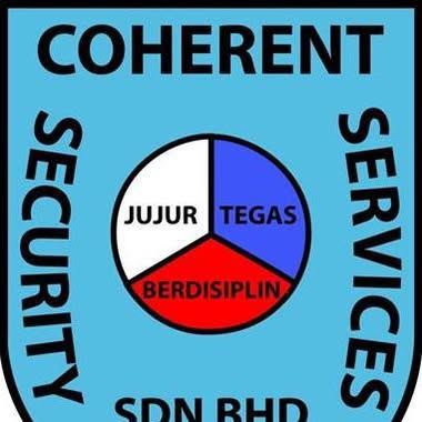 COHERENT SECURITY SERVICES SDN. BHD. logo
