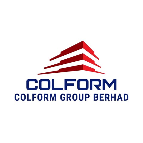 COLFORM GROUP BERHAD logo