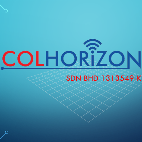 COLHORIZON SDN. BHD. logo