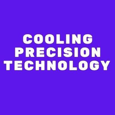 COOLING PRECISION TECHNOLOGY SDN. BHD. logo