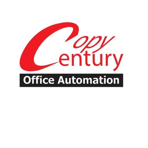 COPY CENTURY SDN. BHD. logo