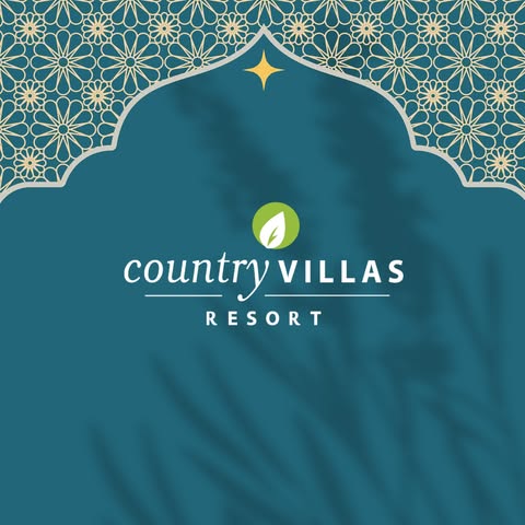 COUNTRY VILLAS RESORT SDN. BHD. logo
