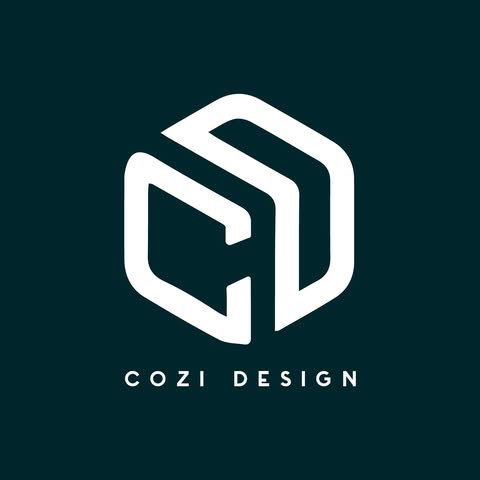 COZI DESIGN SDN. BHD. logo