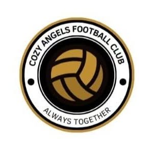 COZY ANGELS FOOTBALL ACADEMY SDN. BHD. logo