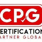 CPG CERTIFICATION SDN. BHD. logo