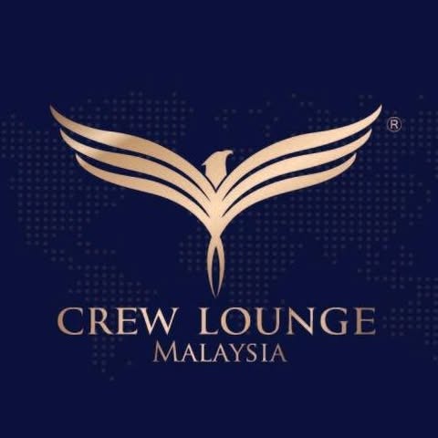 CREW LOUNGE SDN. BHD. logo