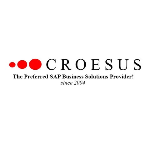 CROESUS IT PROPERTIES SDN. BHD. logo