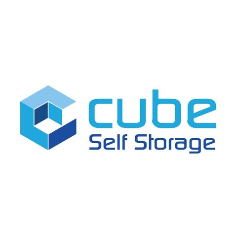 CUBE STORAGE SDN. BHD. logo