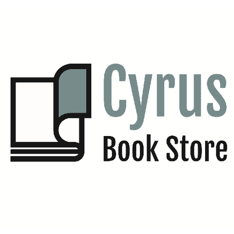 CYRUS BOOK STORE SDN. BHD. logo
