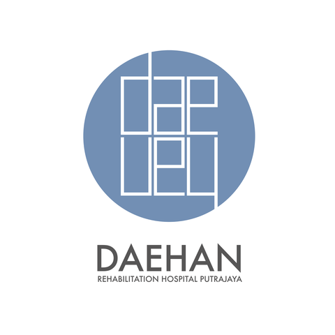 DAEHAN REHABILITATION SERVICES SDN. BHD. logo