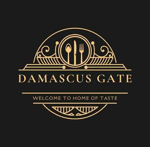 DAMASCUS GATE SDN BHD logo
