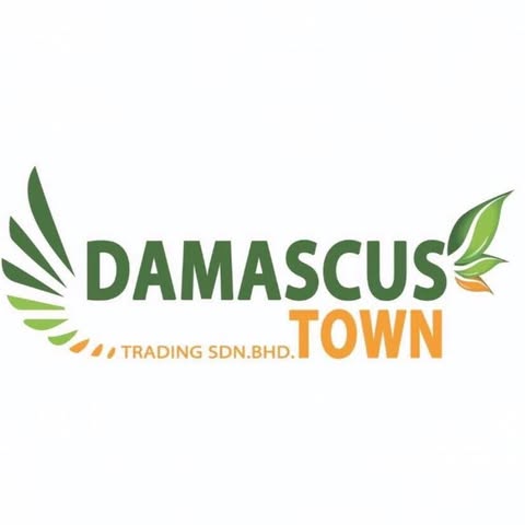 DAMASCUS TOWN TRADING SDN. BHD. logo