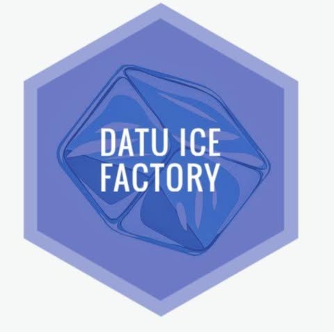 DATU ICE FACTORY SDN. BHD. logo