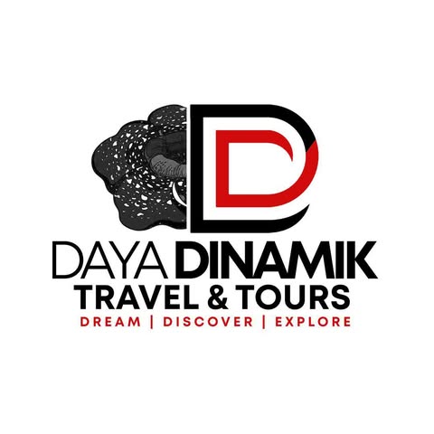 DAYA DINAMIK TRAVEL & TOURS SDN. BHD. logo