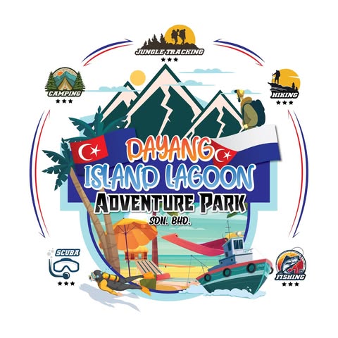 DAYANG ISLAND LAGOON ADVENTURE PARK SDN. BHD. logo