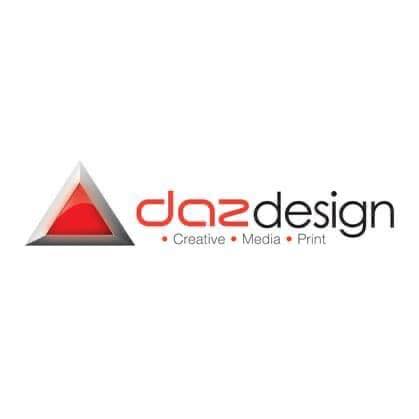 DAZ DESIGN SDN. BHD. logo