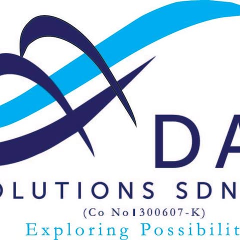 DAZ SOLUTIONS SDN. BHD. logo