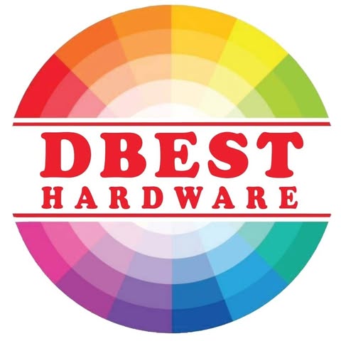 DBEST HARDWARE SDN. BHD. logo