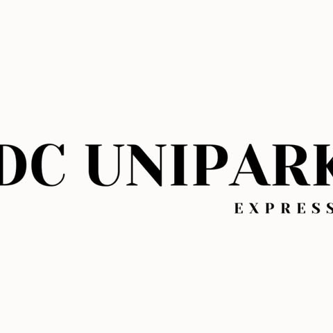 DC UNIPARK EXPRESS SDN. BHD. logo