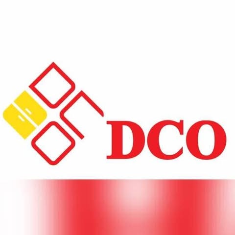 DCO WALLPAPER (KB) SDN. BHD. logo