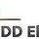 DD ELECTRONICS (MALAYSIA) SDN. BHD. logo