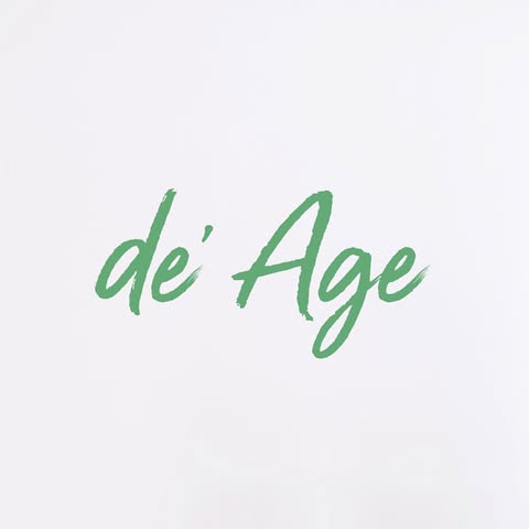 DE AGE IMAGE & DESIGN SDN. BHD. logo