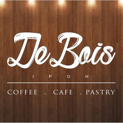 DE BOIS CAFE SDN. BHD. logo