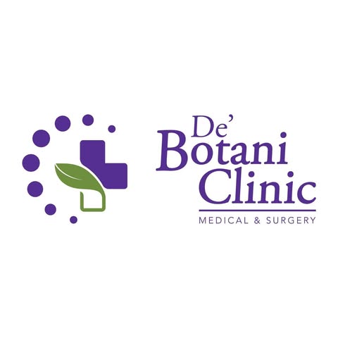 DE BOTANI HEALTHCARE SDN. BHD. logo