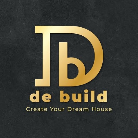 DE BUILD SDN. BHD. logo