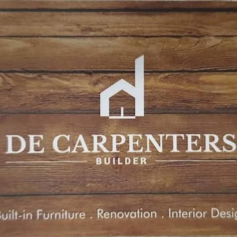 DE CARPENTERS BUILDER (M) SDN. BHD. logo