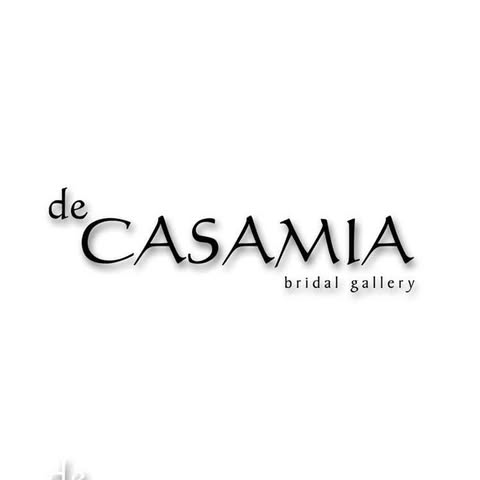 DE CASAMIA BRIDAL GALLERY SDN. BHD. logo