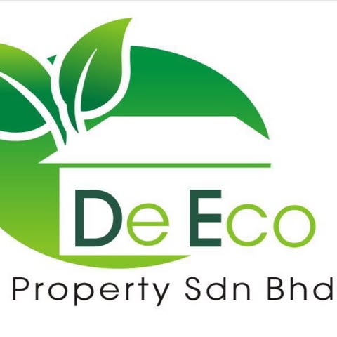 DE ECO PROPERTY SDN. BHD. logo