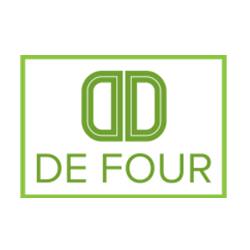 DE FOUR DEVELOPMENT SDN. BHD. logo