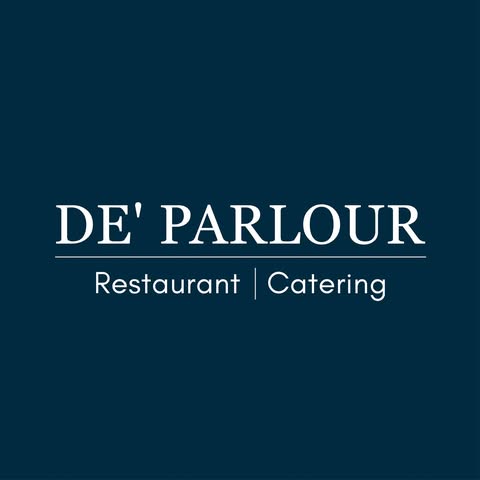 DE PARLOUR SDN. BHD. logo