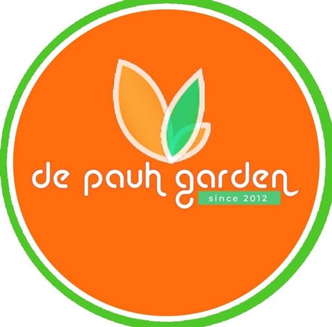 DE PAUH GARDEN RESTAURANT SDN. BHD. logo