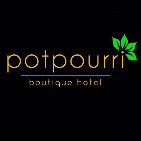 DE POTPOURRI SDN BHD logo