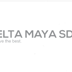 DELTA MAYA SDN. BHD. logo