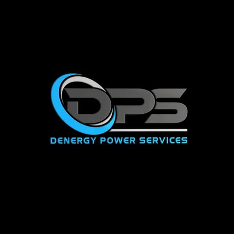 DENERGY ENGINEERING SDN. BHD. logo
