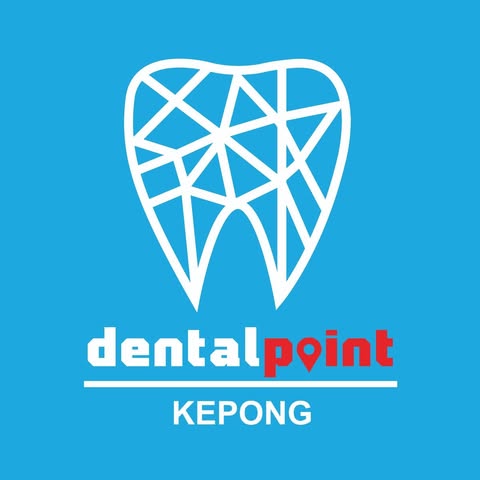 DENTALPOINT KEPONG SDN. BHD. logo