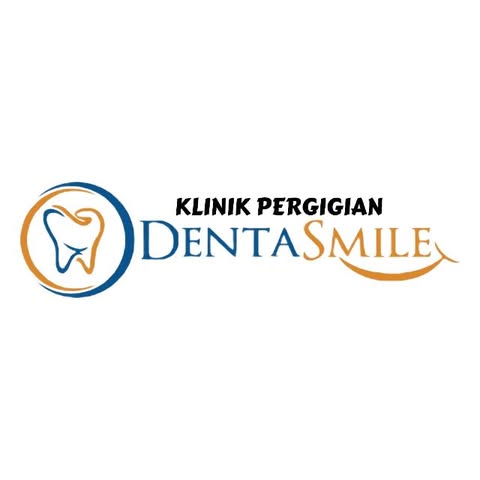 DENTASMILE SDN. BHD. logo