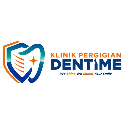 DENTIME SDN. BHD. logo
