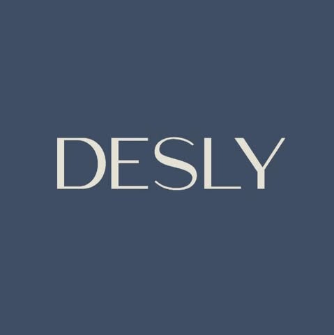 DESLY SDN. BHD. logo