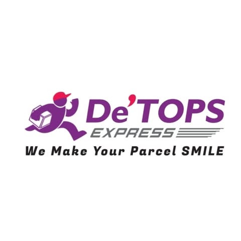 DETOPS EXPRESS (GENTING) SDN. BHD. Logo
