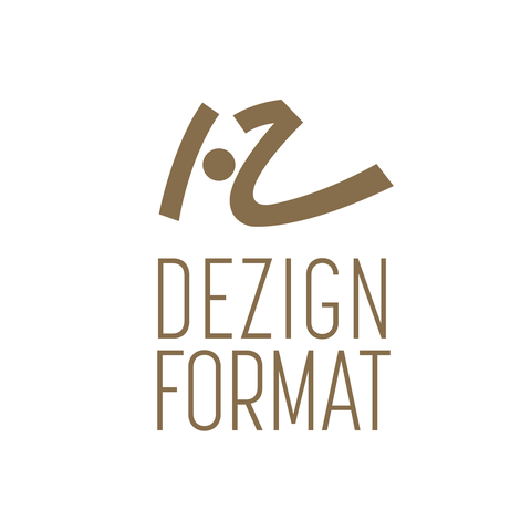 DEZIGN FORMAT SDN BHD logo
