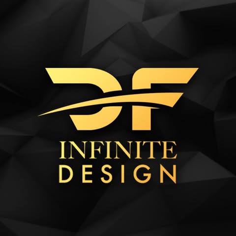 DF INFINITE DESIGN SDN. BHD. logo