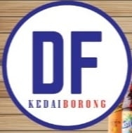 DF KK WHOLESALE SDN. BHD. logo