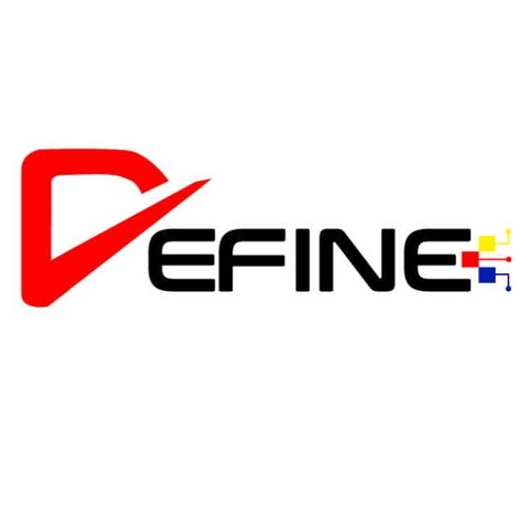 DFINE ENGINEERED SDN BHD Logo