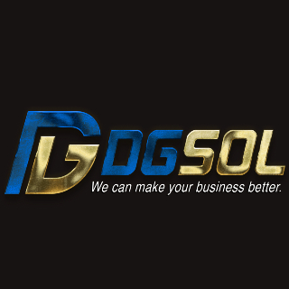 DGSOL MARKETING SDN. BHD. logo