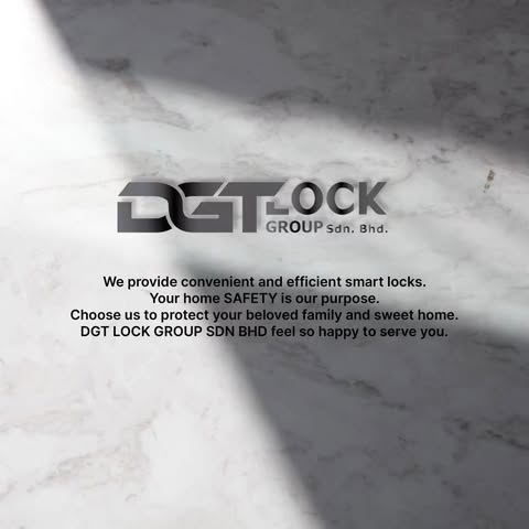 DGT LOCK SDN. BHD. logo