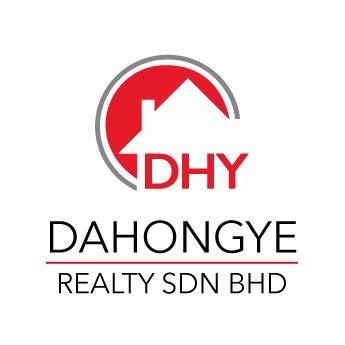 DHY REALTY SDN BHD logo